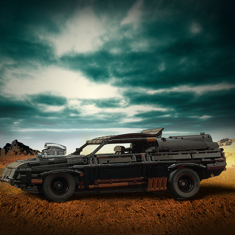 Apocalypse Bundle 6060pcs