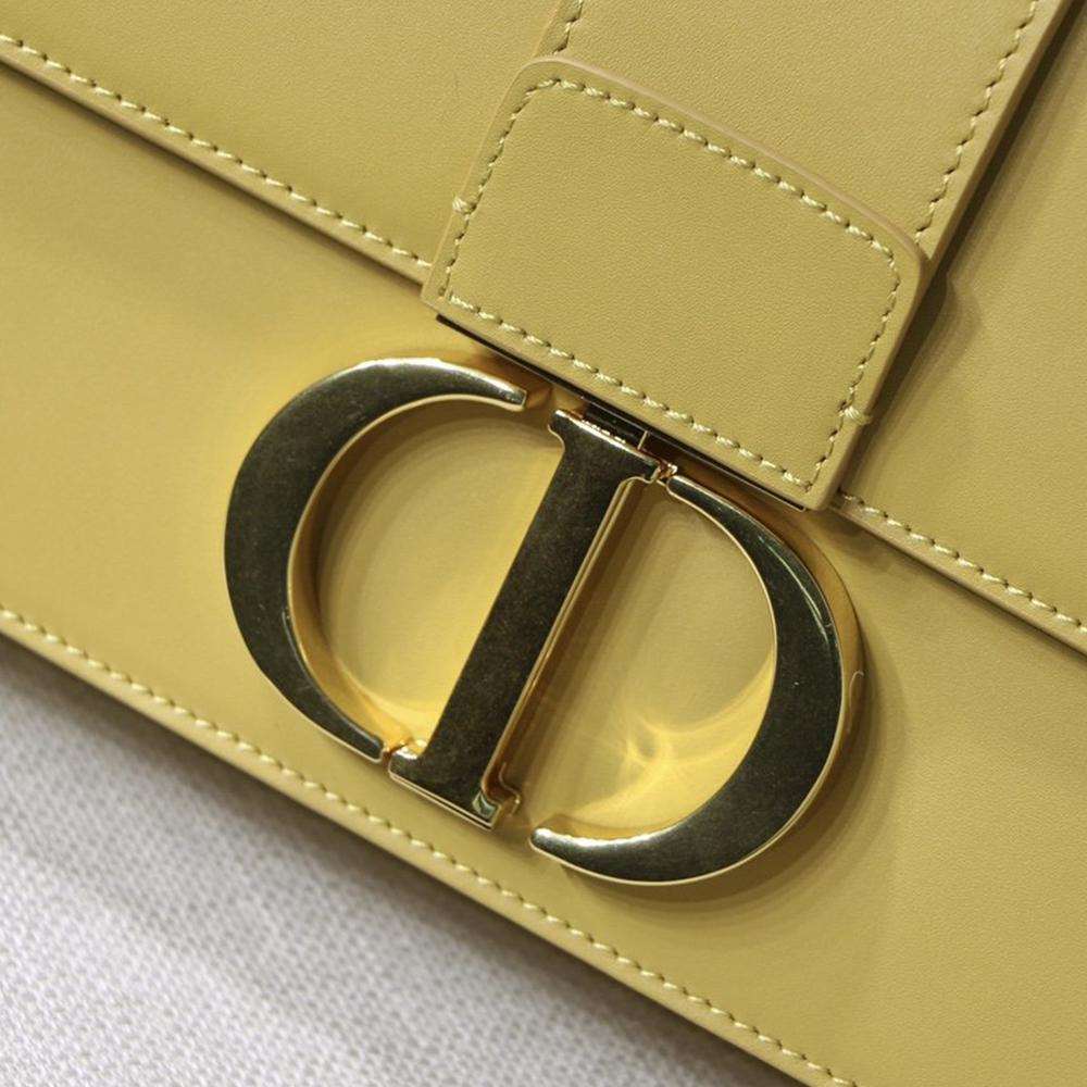 Dior 30 Montaigne Pouch