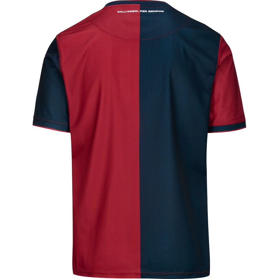 Genoa CFC Home Kombat Jersey 2024/25 Adult