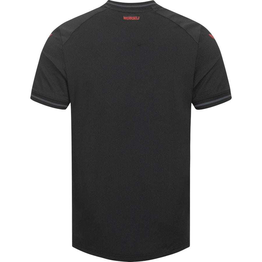 Bayer 04 Leverkusen Home Jersey 2023/24 Men`s