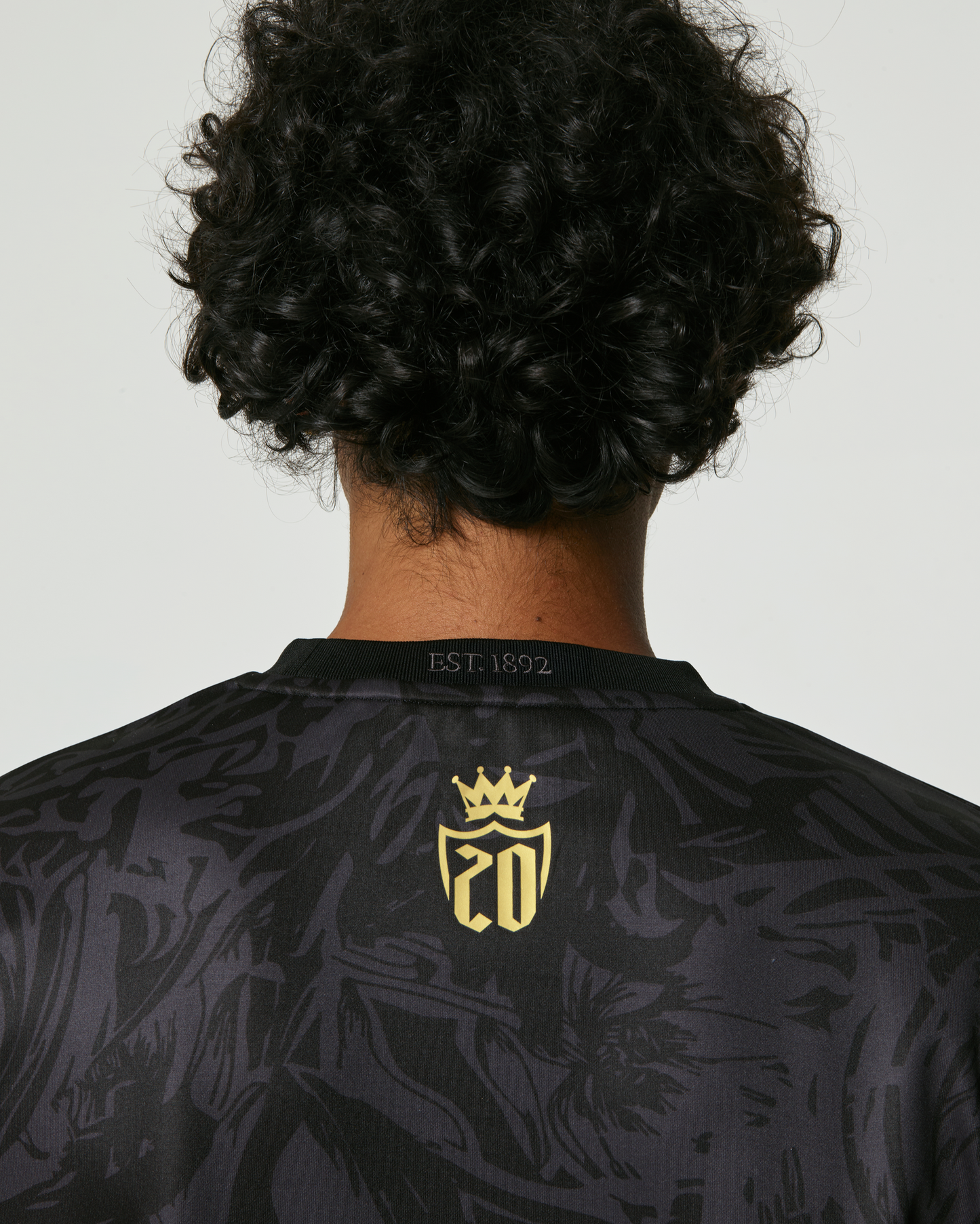 The Reds (2025 English Champions) Jersey