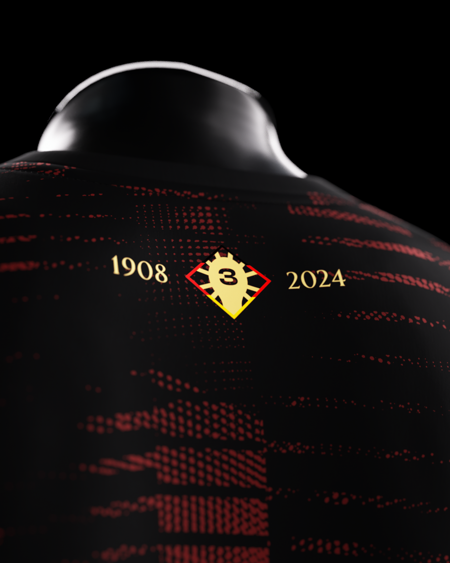 Germany "Die Adler" Jersey