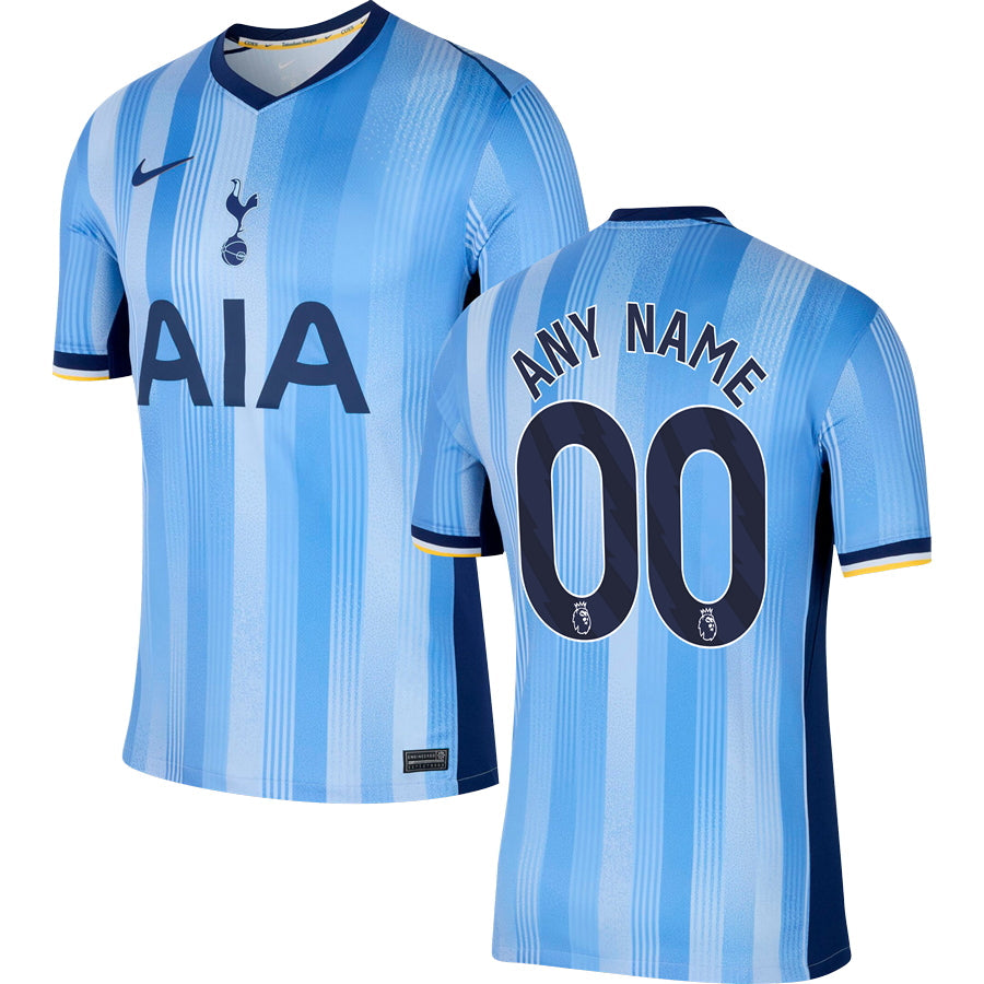 Tottenham Hotspur FC Away Jersey 2024/25 Adults
