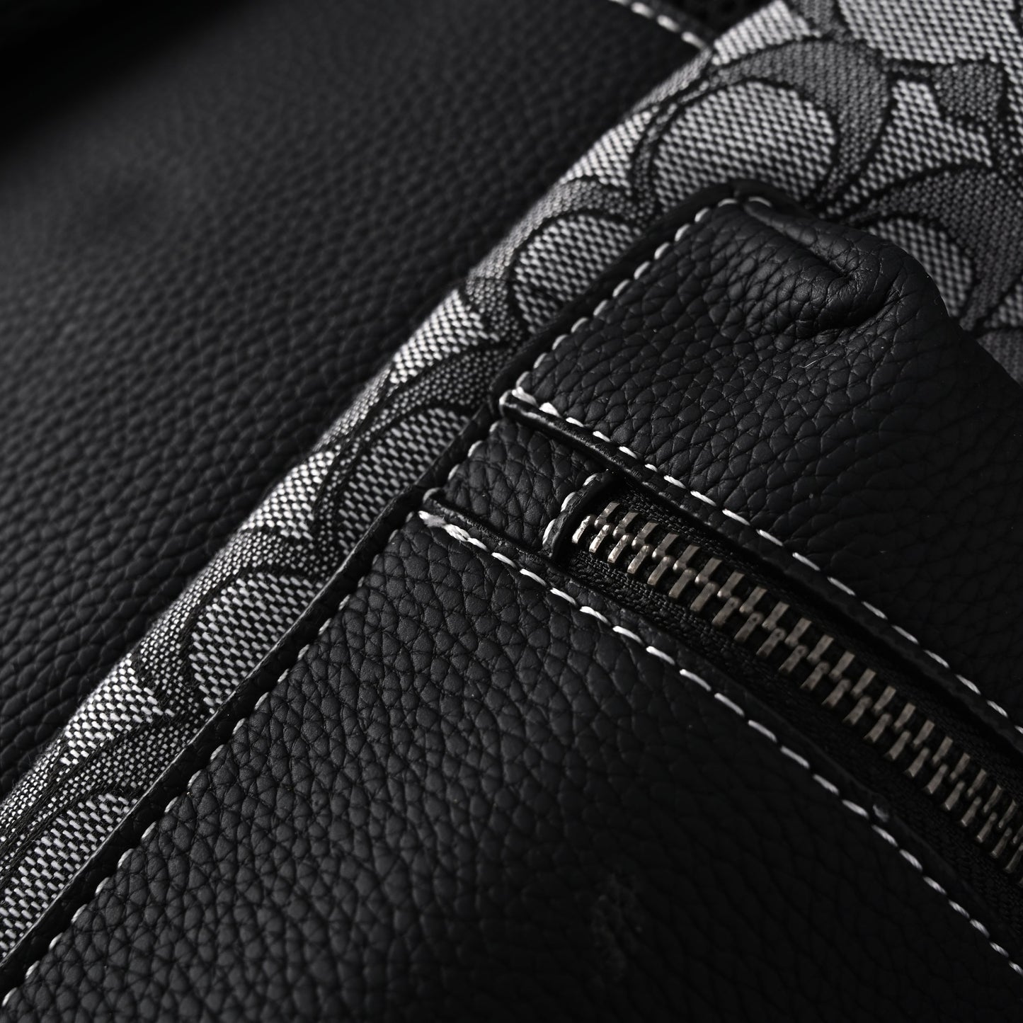 Coach CH Sprint Backpack – Signature Canvas & Leather