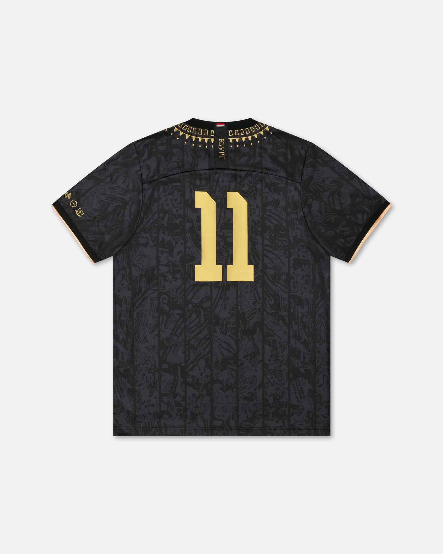 Egyptian King (2025 English Champions) Jersey