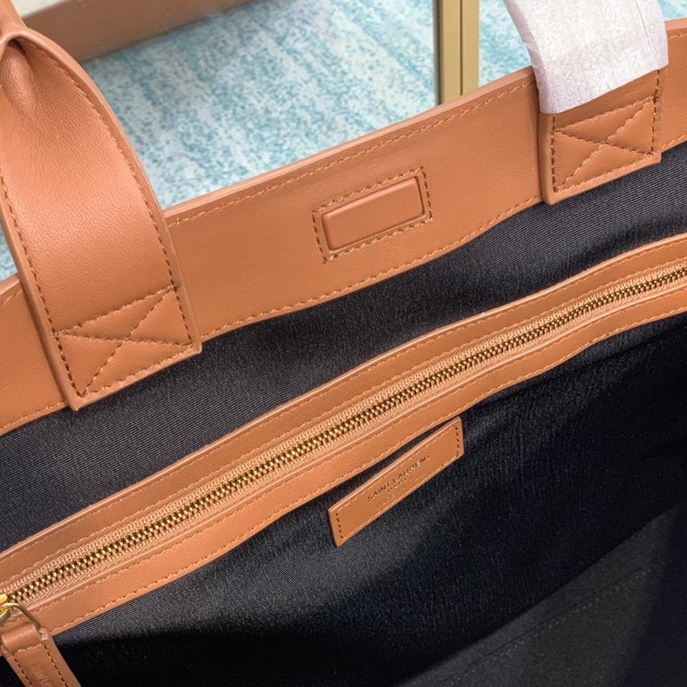 YSL Tag Hobo Bag