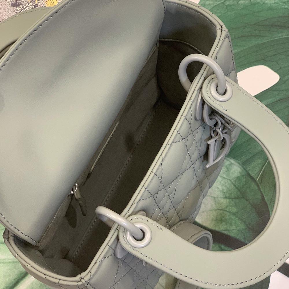 Small Lady Dior My ABCDior Bag