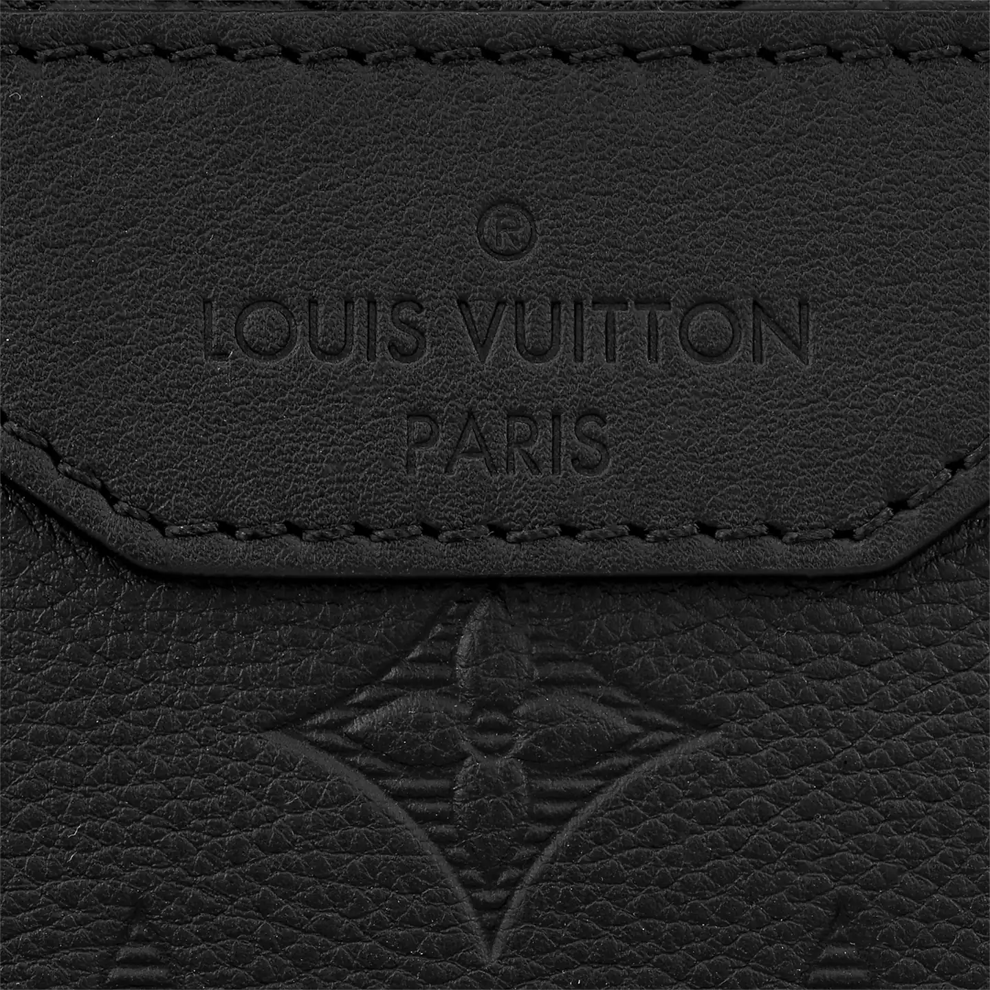 Louis Vuitton Trio Messenger
