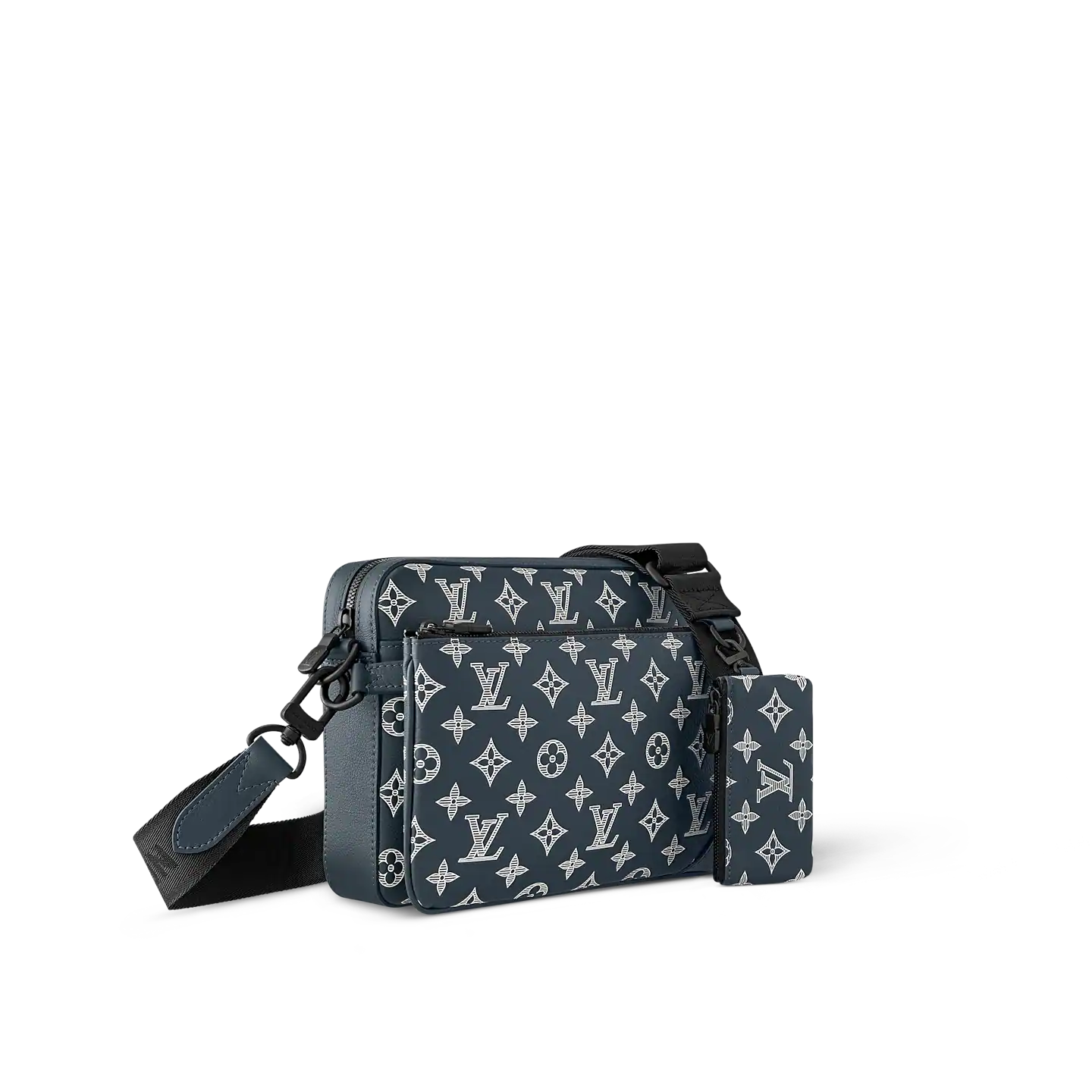 Louis Vuitton Trio Messenger