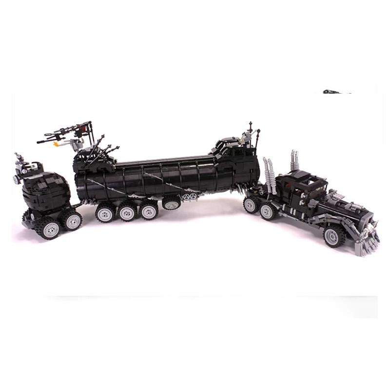Apocalypse Bundle 6060pcs