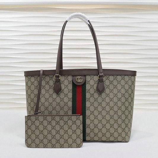 Gucci Ophidia medium tote Handbag