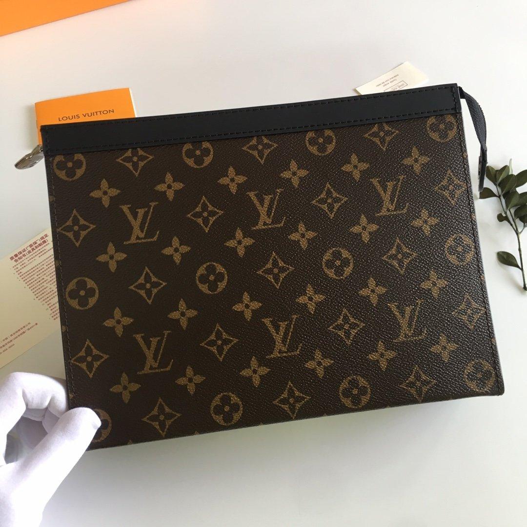 Louis Vuitton Toiletry Pouch