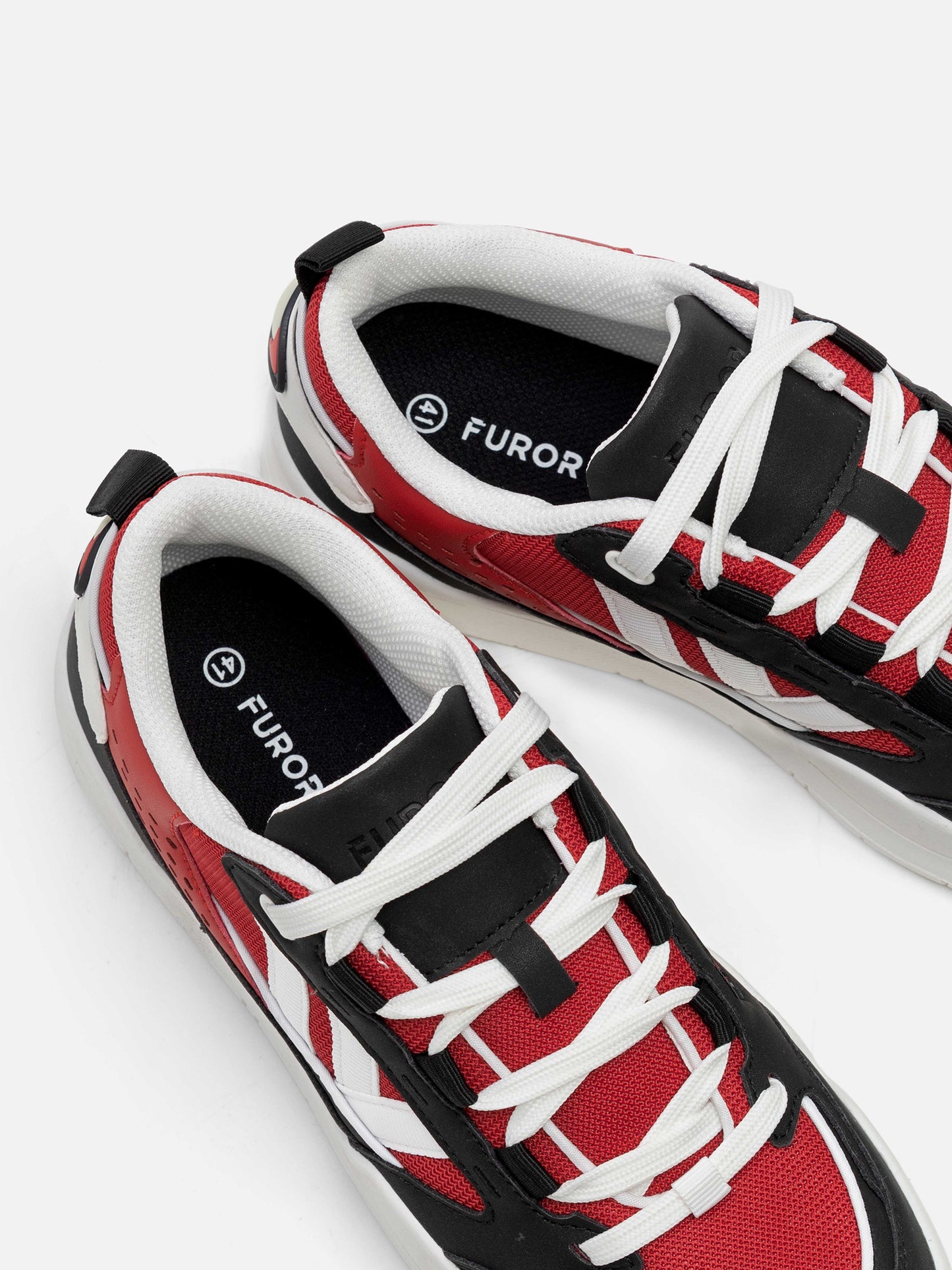 Retro Gamer Sneakers