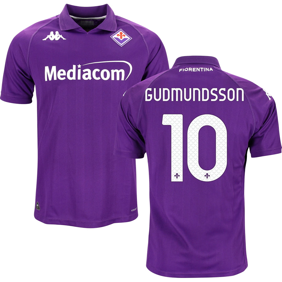 Fiorentina Home Jersey 2024/25 Adult