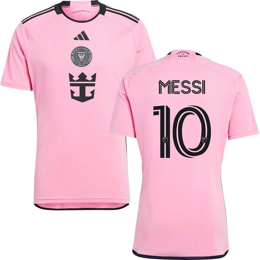 Inter Miami CF Home Jersey 2024 Adults