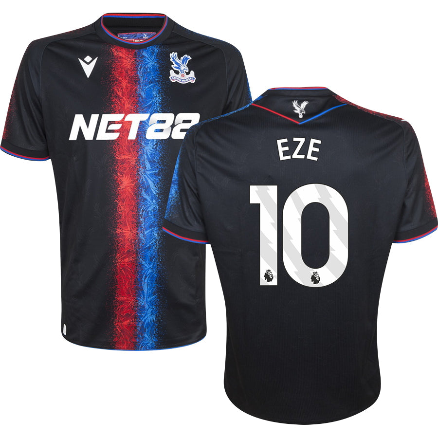 Crystal Palace FC Third Jersey 2024/25 Adults