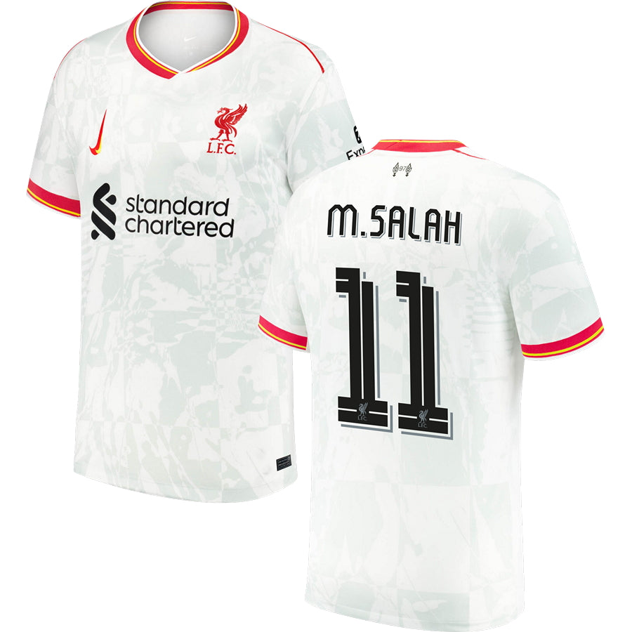 Liverpool FC Third Jersey 2024/25 Adults