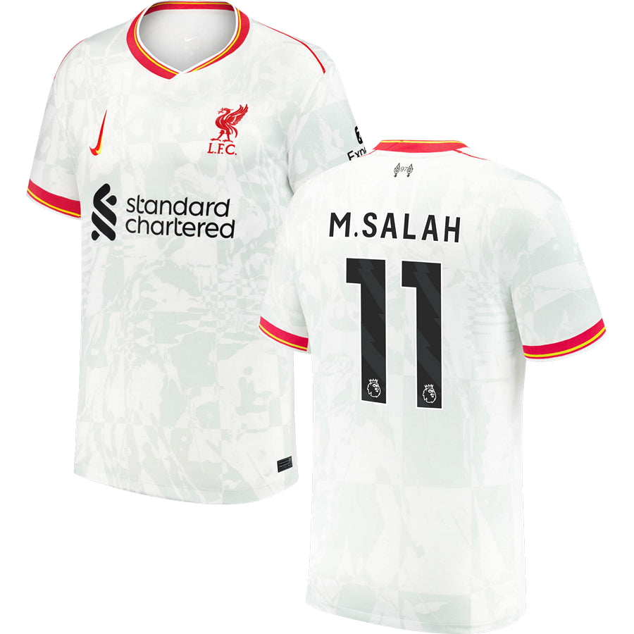 Liverpool FC Third Jersey 2024/25 Adults