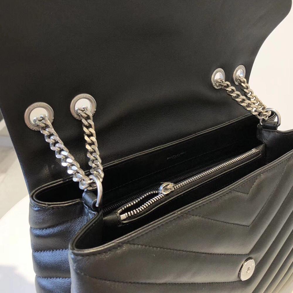 YSL Loulou Small Bag