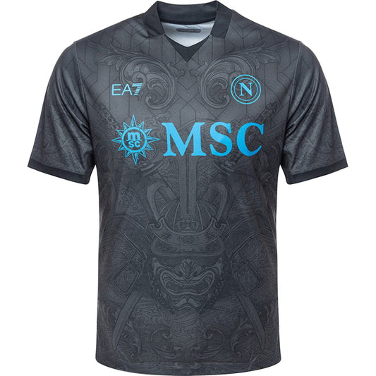 Napoli SSC Third Jersey 24/25 Adults