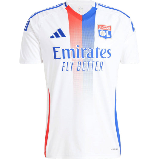 Olympique Lyon Home Jersey 2024/25 Adults