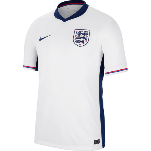 England Home Jersey 2024 Adults