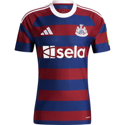 Newcastle United FC Away Jersey 2024/25 Adults