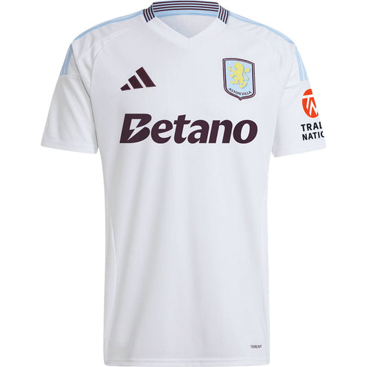 Aston Villa FC Away Jersey 2024/25 Adults