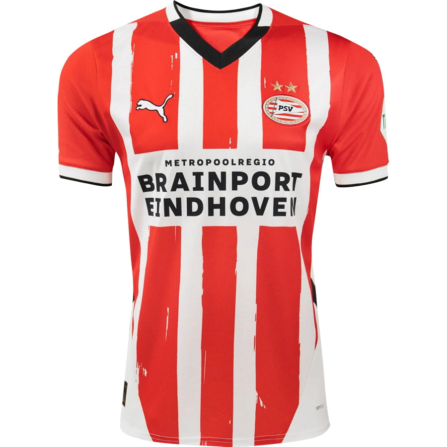 PSV Eindhoven Home Jersey 2024/25 Adults