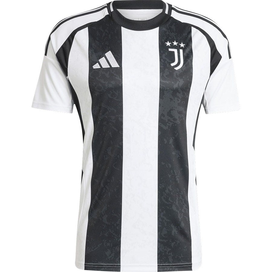 Juventus Home Jersey 2024/25 Adults