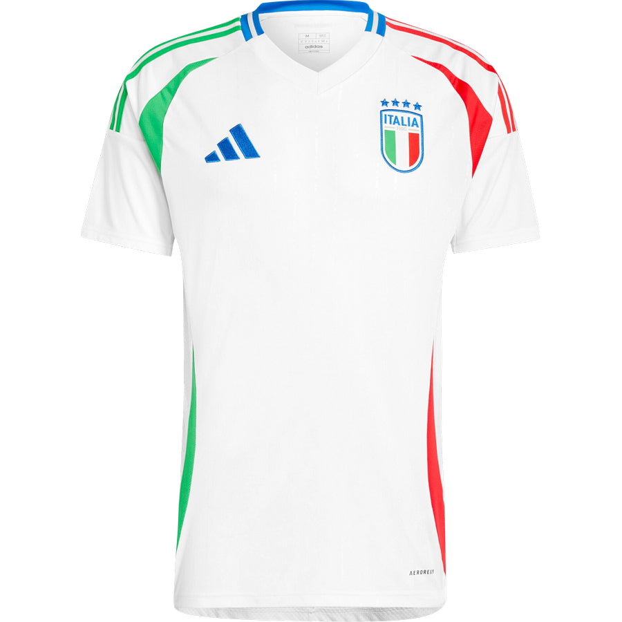 Italy Away Jersey 2024