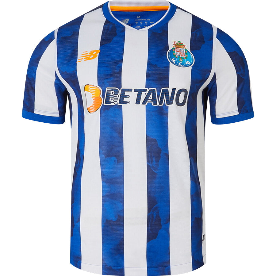 Porto FC Home Shirt 2024/25 Adults