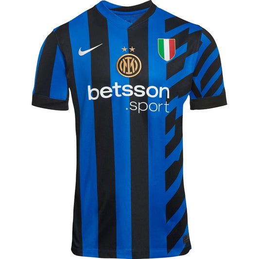 Inter Milan Home Jersey 2024/25 Adults