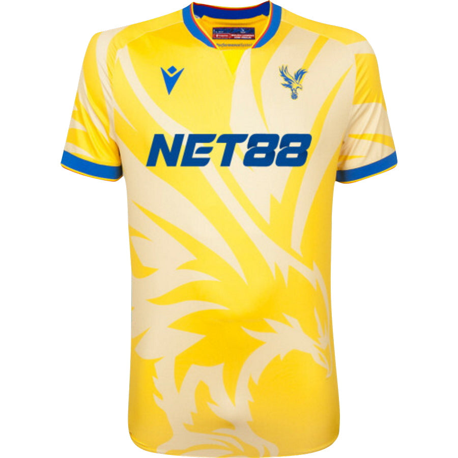 Crystal Palace FC Away Jersey 2024/25 Adults