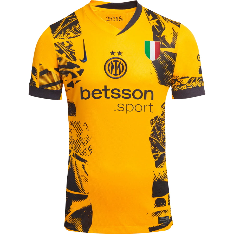 Inter Milan Third Jersey 2024/25 Adults