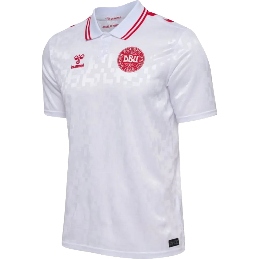 Denmark Away Jersey 2024 Adults