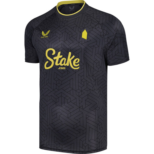 Everton FC Away Jersey 2024/25 Adults