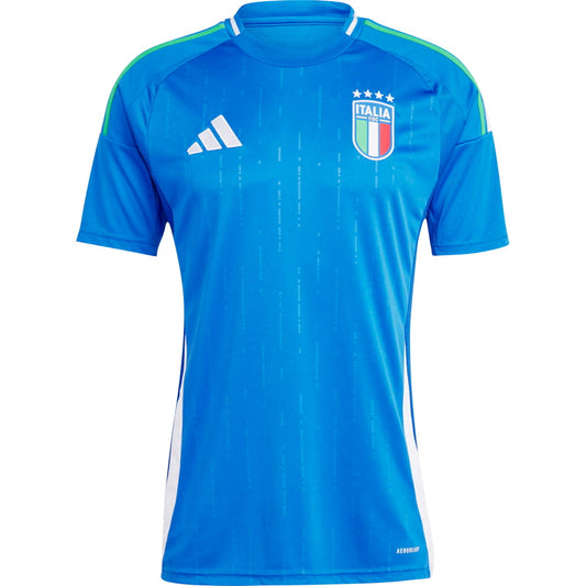 Italy Home Jersey 2024