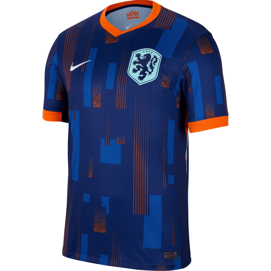 Netherlands Away Jersey 2024 Adults