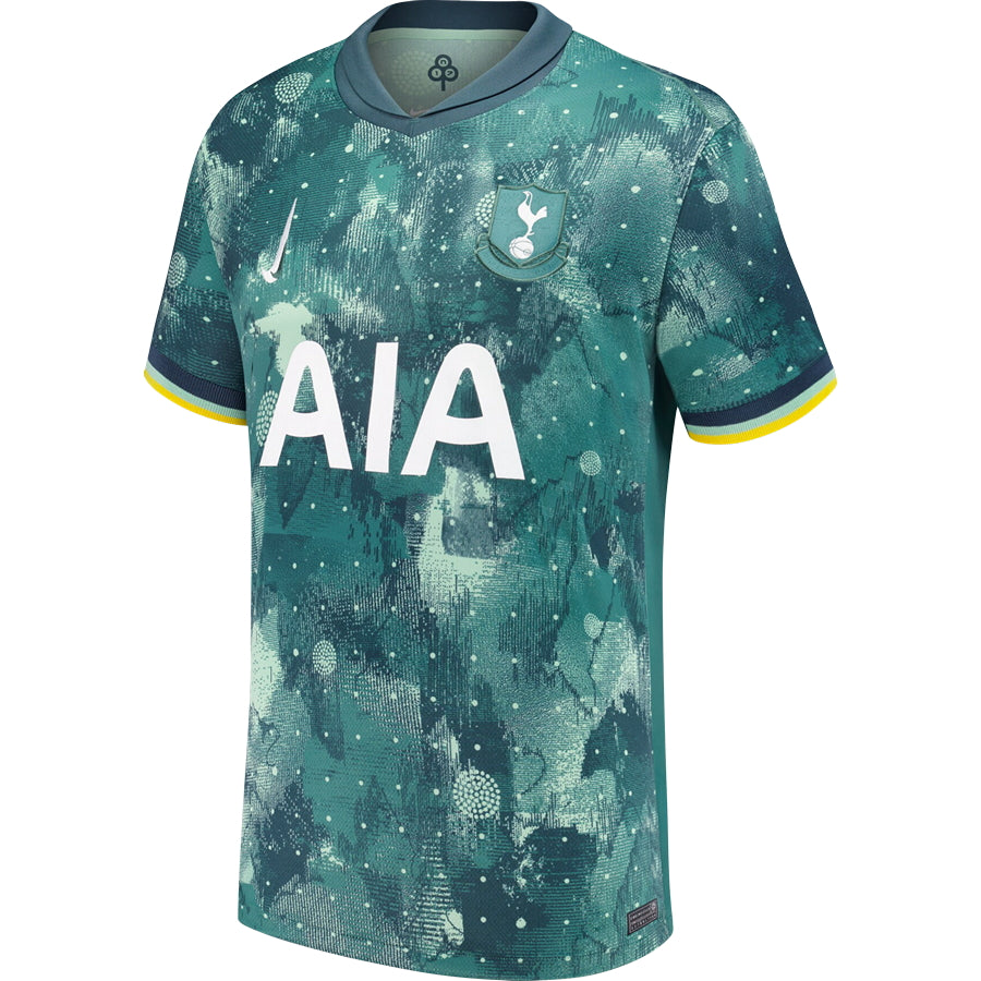 Tottenham Hotspur FC Third Jersey 2024/25 Adults