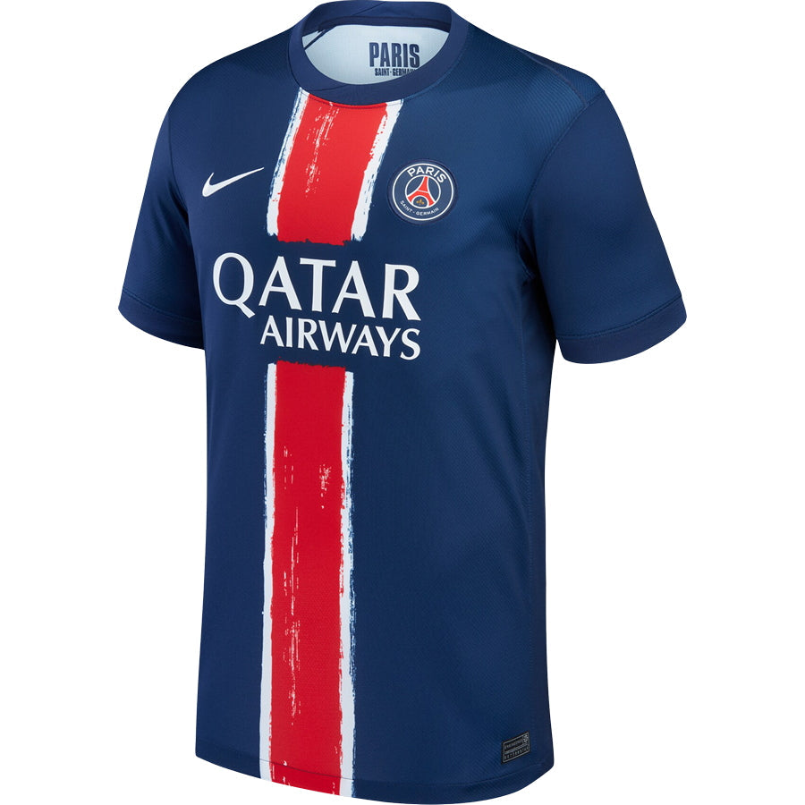 Paris Saint-Germain Home Jersey 2024/25 Adults