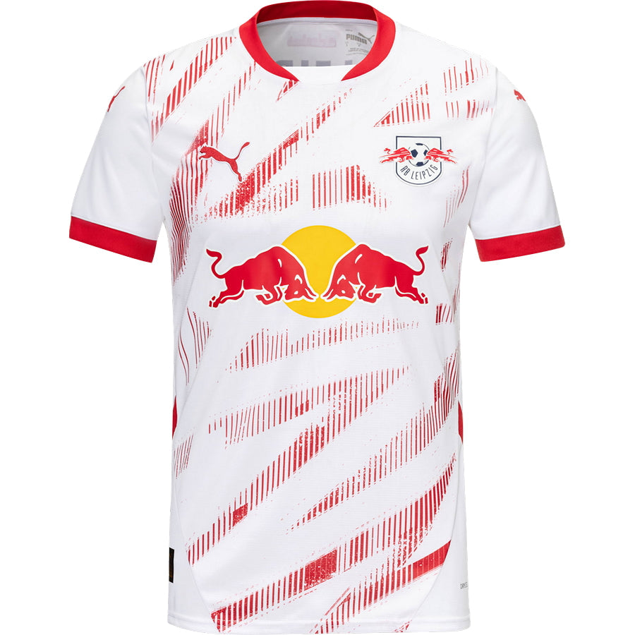 RB Leipzig Home Jersey 2024/25 Adults