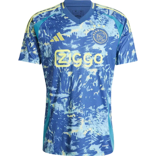 Ajax Away Stadium Jersey 2024/25 Adults