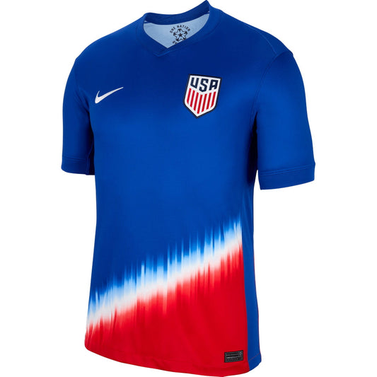 USA Away Jersey 2024 Adults COPA AMERICA