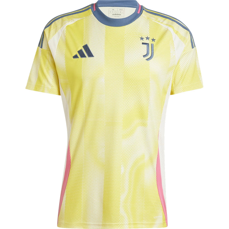 Juventus Away Jersey 2024/25 Adults