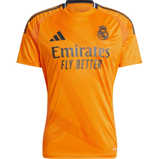 Real Madrid CF Away Jersey 2024/25 Adults