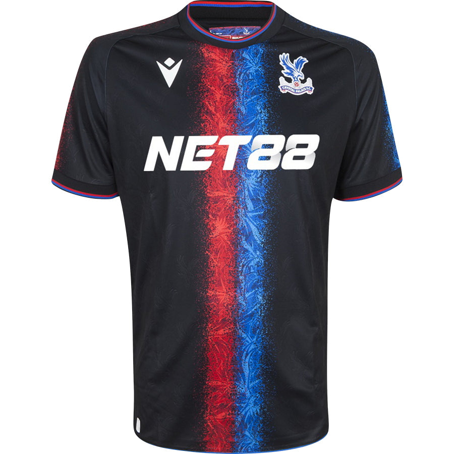 Crystal Palace FC Third Jersey 2024/25 Adults