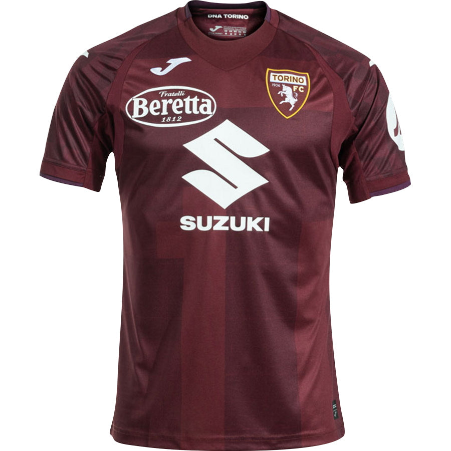 Torino FC Home Jersey 2024/25 Adults