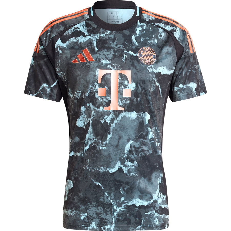 Bayern Munchen FC Away Jersey 2024/25 Adults