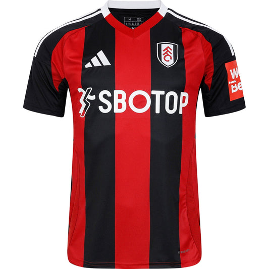 Fulham FC Away Jersey 2024/25 Adults